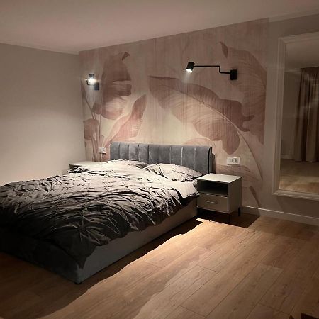 Apartament Cozy Haven Sybin Zewnętrze zdjęcie